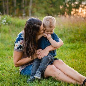 Meet your Posher, Leanna